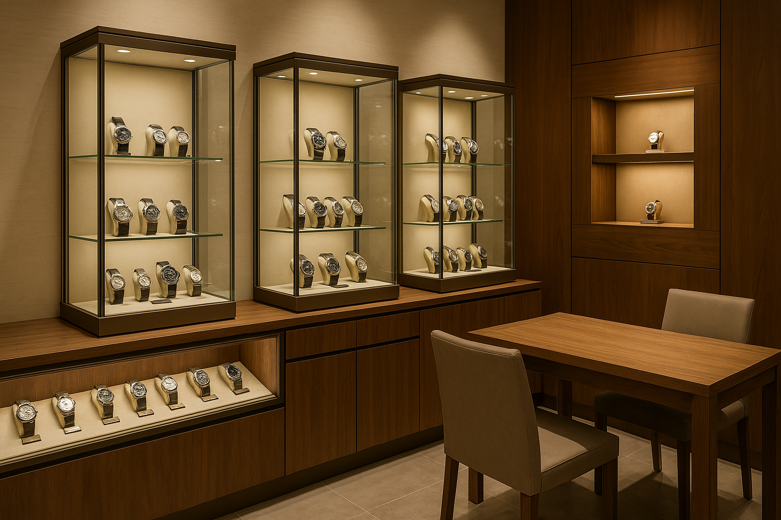 Elevating Your Watch with Perfect Accessories