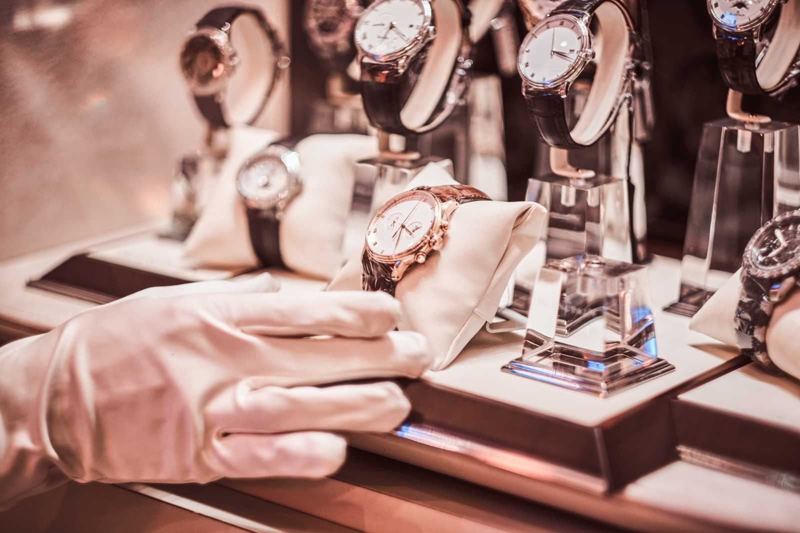 Explore the Perfect Watch Straps at  Mynvorq 